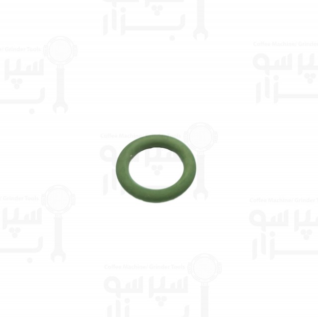 اورینگ سبز رنگ وایتون اتصال نازل به شیر آب بخار و آب جوش سیمونلی/کازادیو/جیمبالی/آورارا برونیتی ۲٫۷×۱۰٫۵×۱۵٫۹ میلیمتر