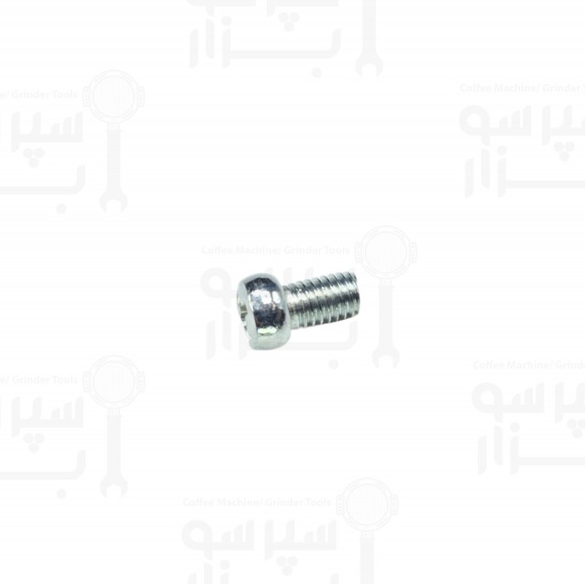 پیچ اتصال ام ۵×۸ میلیمتر آسیاب کونیل مدل مارفیل اورجینال