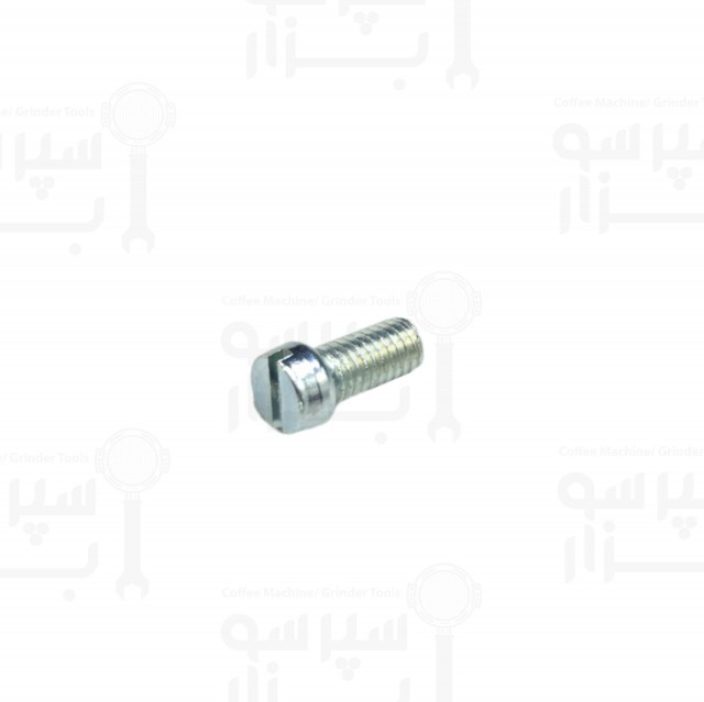 پیچ مخصوص بست تیغه قطر۶۰ میل آسیاب انفیم