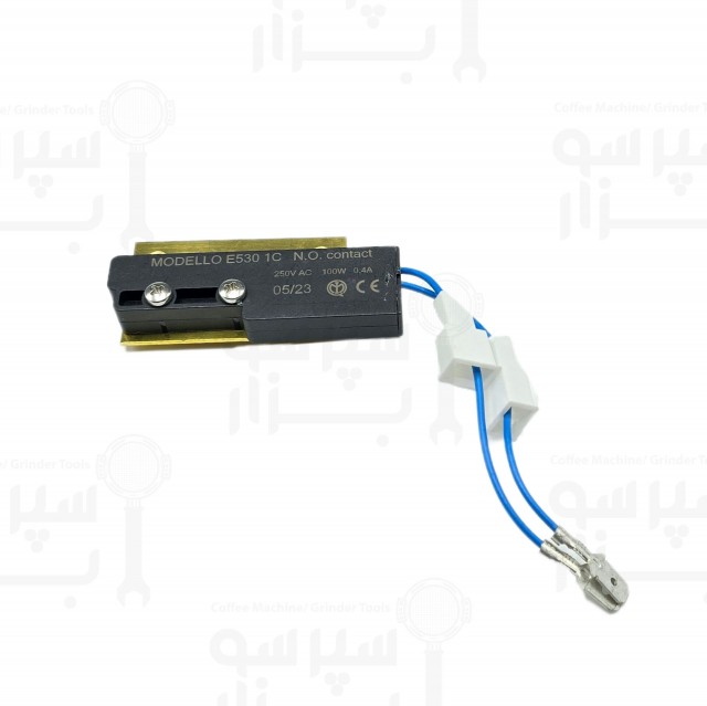 سنسورمغناطیسی تنظیم آب جییمبالی