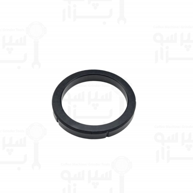 واشر پرتافیلتر ۳ شیاره آورورا – برونییتی قطر ۹میلیمتر