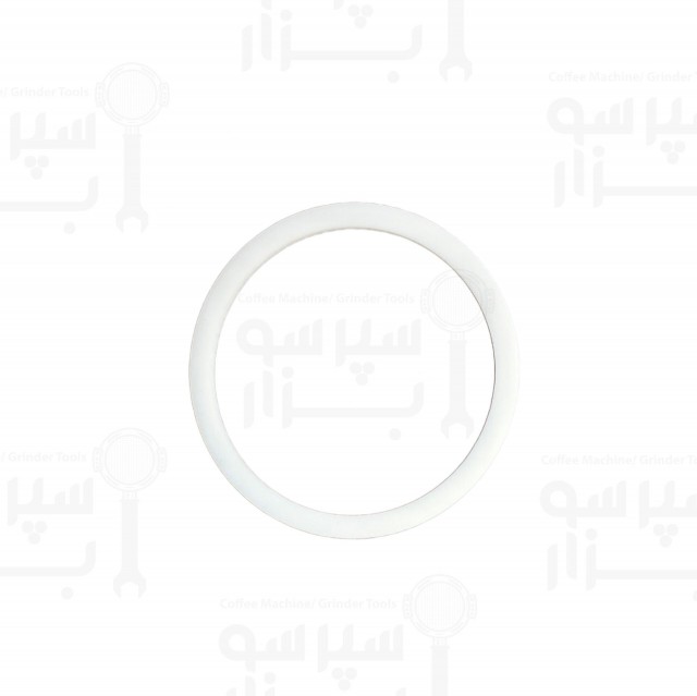 واشر نسوز پی تی اف ای المنت حرارتی چیمبالی کاسادیو و فائما ۲ ×۵۰٫۰۵×۵۸٫۱۵ میلیمتر