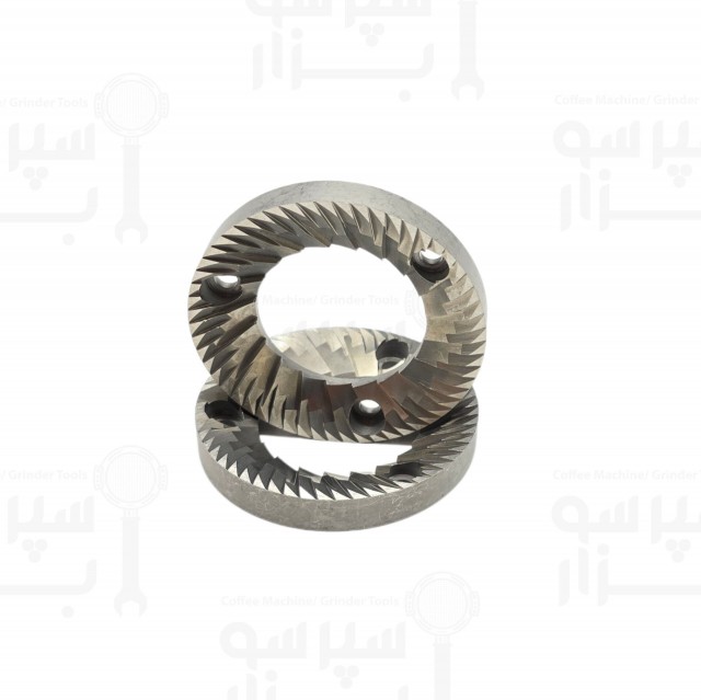 تیغه آسیاب مکاپ قطر ۵۸ میلیمتر ام۴/ام۵دی راستگرد