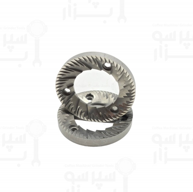 تیغه آسیاب فائما  و چیمبالی مدل ام دی ۲۰۰۰ ام دی