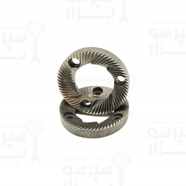 تیغه آسیاب کازادیو قطر۵۳ چپگرد