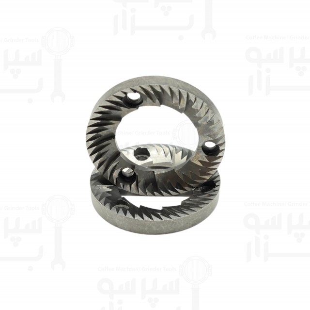 تیغه آسیاب کازادیو مدل انعا قطر۶۳٫۵ راستگرد