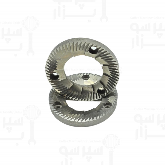 تیغه آسیاب کازادیو قطر۸۴ چپگرد