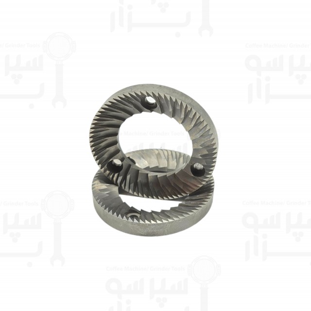 تیغه اسیاب فائما سیلور قطر۶۴ میلی راستگرد