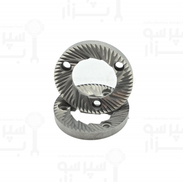 تیغه آسیاب چیمبالی ام۵۱ و منیوم و دولچه ویتا قطر ۶۳٫۵ میلی راستگرد
