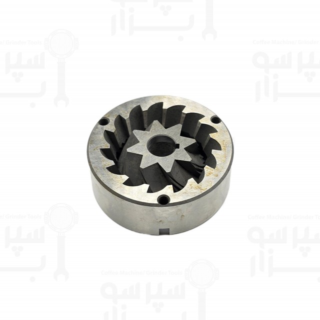تیغه آسیاب مخروطی وگا کامپک مدل کی ۰۳۰۷۸ کونیک و کونیک اینستانت راستگرد
