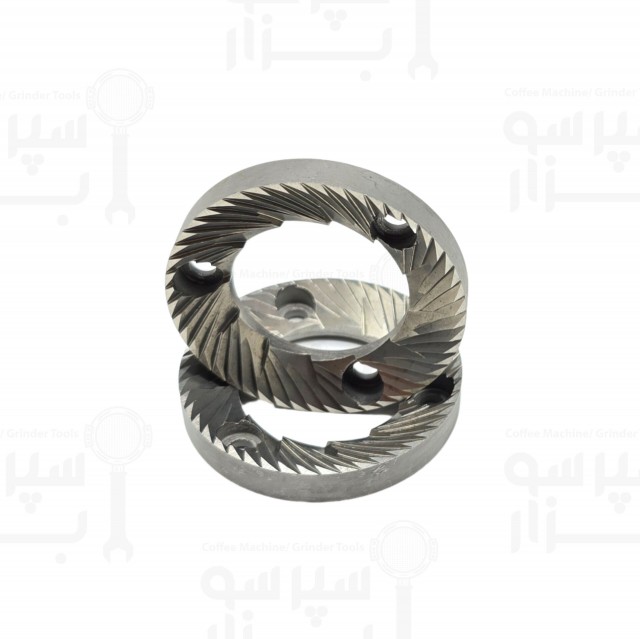تیغه آسیاب گاجا بیبی/یوروکا قطر۵۰ میلیمتر راستگرد