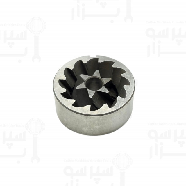 تیغه آسیاب کونیکال کازادیو قطر۴۷ میلی