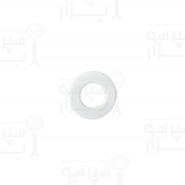 واشر تخت تفلن اتصال شیر آب و بخار رنچیلیو ۰٫۵×۹٫۱×۱۸ میلی اورجینال