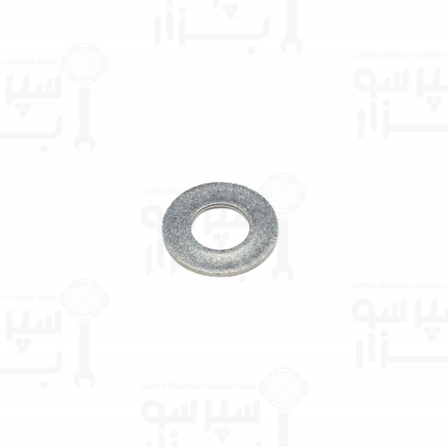واشر استیل بست شیر آب و بخار رنچیلیو