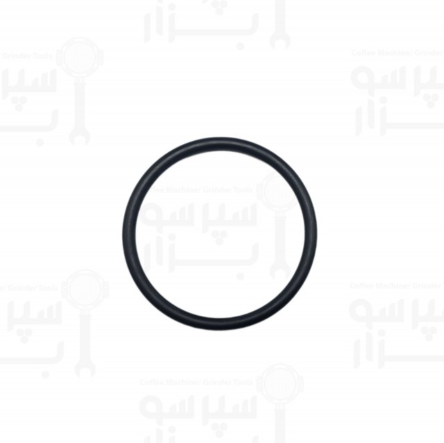 اورینگ بست پشت هدگروپ سنمارکو مدل اهرمی ۶×۷۵ میلیمتر