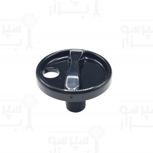 دستگیره سوئیچ اصلی لاسپازیاله اس۵  اورجینال