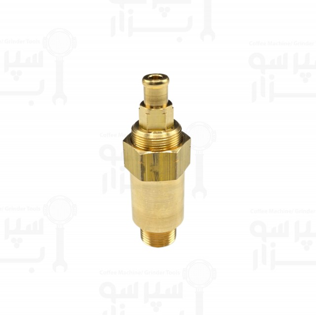 سوپاپ انبساط کنترل فشار آب سایز ۳/۸ اینچ قابل تنظیم از۱۰تا۱۴بارفشار