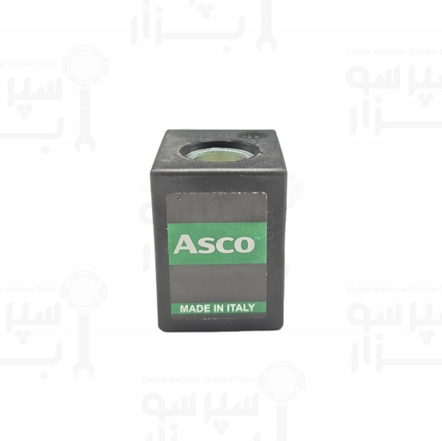 بوبین شیربرقی 220 /230 ولت آسکو / سیرای