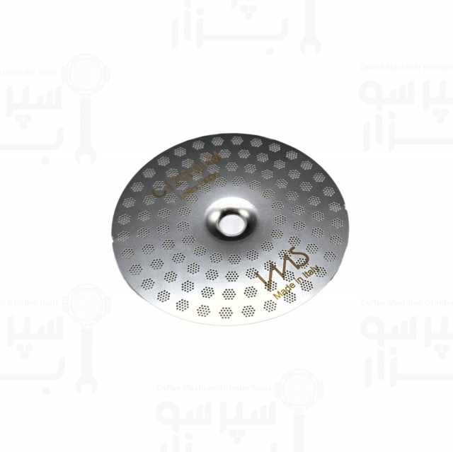 شاور هد گروپ چیمبالی آی ام اس کمپتیشن