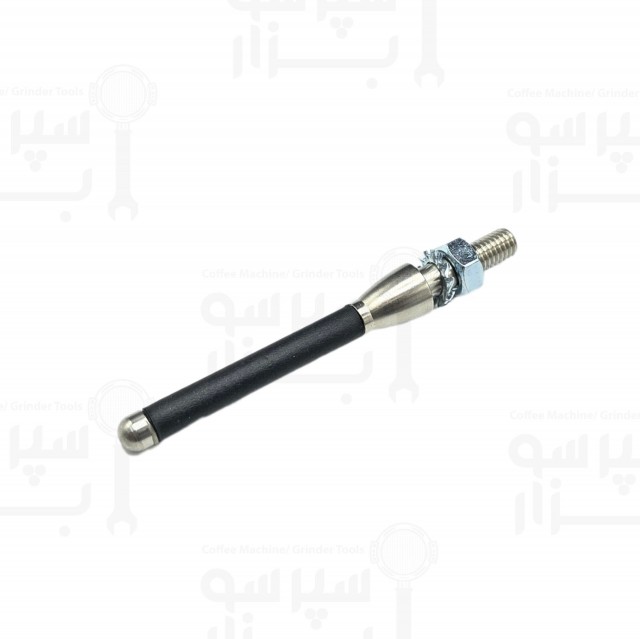 چنگال نگهدارنده پرتافیلتر آسیاب های مکاپ / ماکآپ  / لاسپازیاله