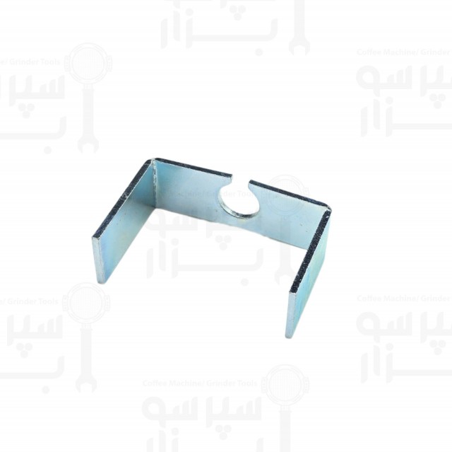 نگهدارنده پشت مانومتر / منومتر قطر ۴۰ میلیمتر کوئیک میل