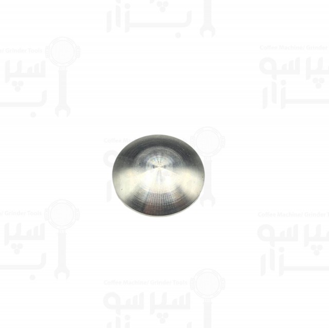 دکمه پروگرم و تنظیمات آسیاب مکاپ مدل های MXD-M7D ام ایکس دی / ام۷دی