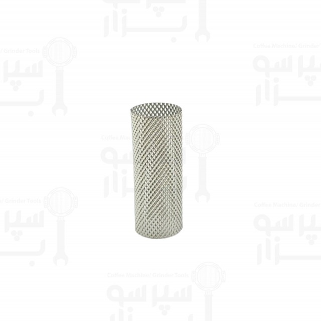 فیلتر ضد زنگ مناسب برای گروپهای خانواده وگا