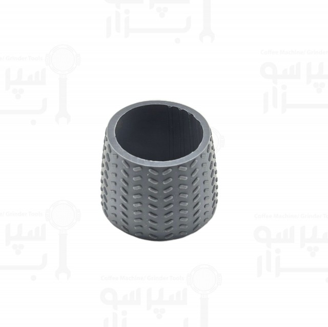 پوشش زبر لاستیکی اورجینال پرتافیلتر های سیمونلی / ویکتوریا طوسی رنگ