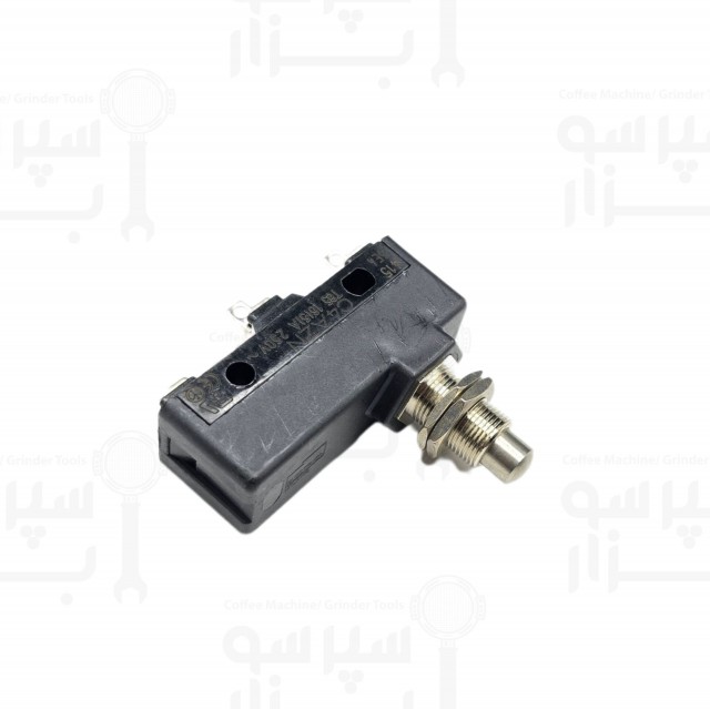 میکرو سو ئیچ فائماای۶۱-وی بی ام ۱۶ آمپر ۲۵۰ولت