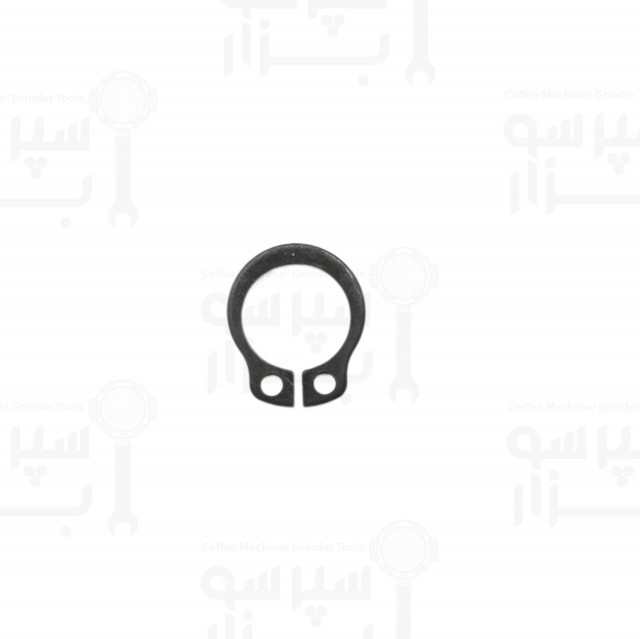گیره اتصال دستگیره شیر آب و بخار کنتی