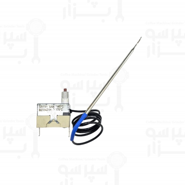 ترموستات ۱۴۵ درجه سنرمو اورجینال