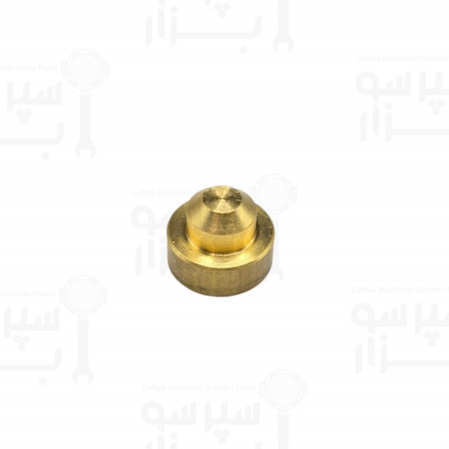 جا واشری استاندارد شیر آب و بخار کونتی قطر ۱۲×۱۵