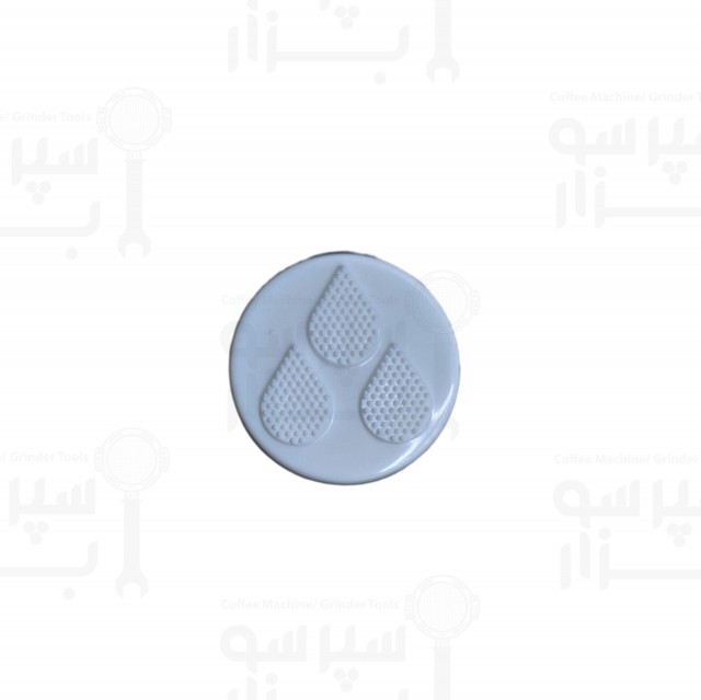 پوشش دستگیره شیر بخار فائما پی۴ / لامارزوکو