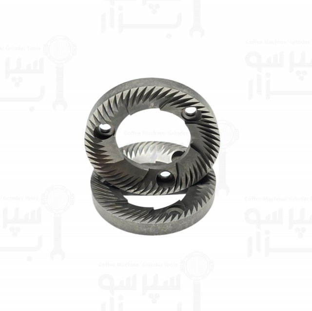 تیغه آسیاب الکترا قطر ۵۷٫۵ میلیمتر