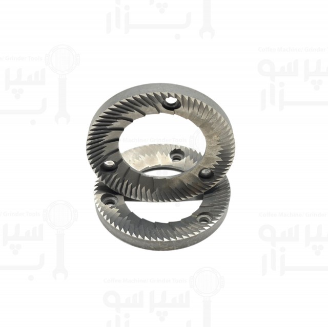 تیغه آسیاب رمیداگ قطر ۸۳ میلیمتر مناسب آسیاب مدل ام اس تی ۸۳ پی ای اورجینال