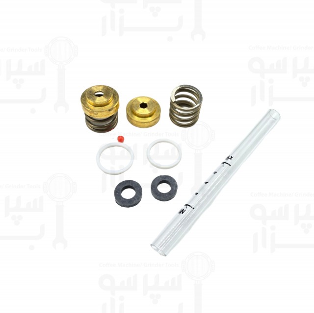 کیت نشانگر سطح آب فائما مدلهای ای۶۴ / ای۶۶ / نو استاپ / پی۴ / پی۶ / استار