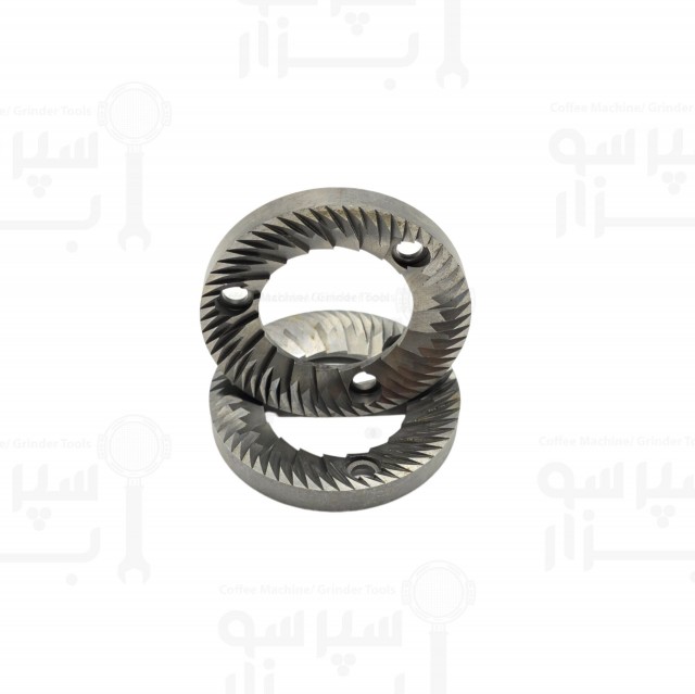 تیغه اورجینال آسیاب استاندارد رمیداگ 64 میلیمتری برای مدل MST-64P A/T/M ام اس تی 64 پی ای تی ام