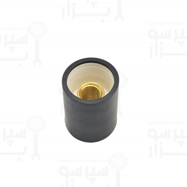 دستگیره شیر بخار سنرمو مدل روما و زوعه