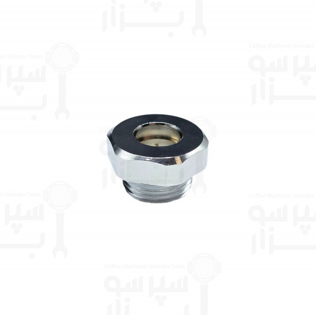 مهره اتصال نازل بخار به شیر بخار فائما ای۹۲