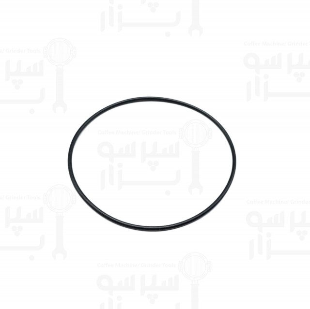 اورینگ مینی بویلرهای سنرمو مدل های کافه ریسر و اوپرا جنس ای پی دی ام ابعاد ۹۴.۹۲ × ۲.۶۲ میلیمتر