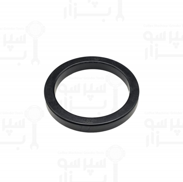 واشر هدگروپ وگا سایز 58 ضخامت 9 میلیمتر