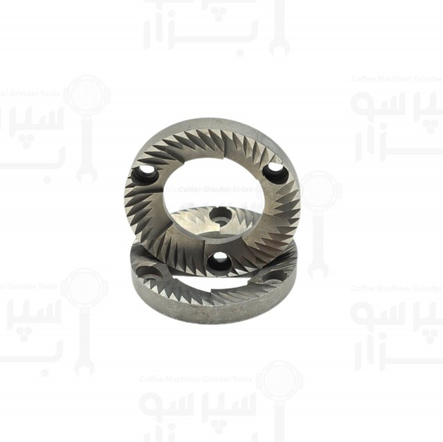 تیغه اسیاب فائما قطر بیرونی۵۴ میلیمتر قطر داخلی  31 میلیمتر راستگرد