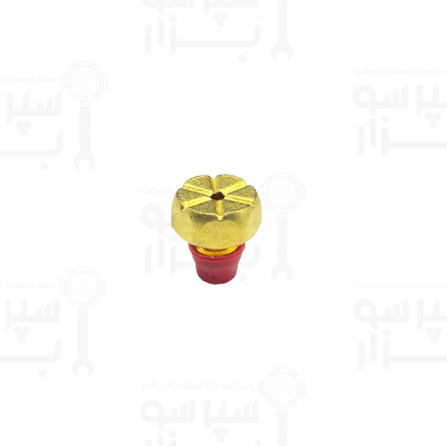 اسپری /دیفیوزر ام۱۰ شاور هدگروپ اکسپوبار