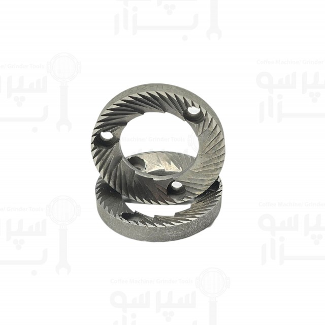 تیغه آسیاب یوروکا اورجینال قطر ۵۰ میلیمتر مدل مینیون
