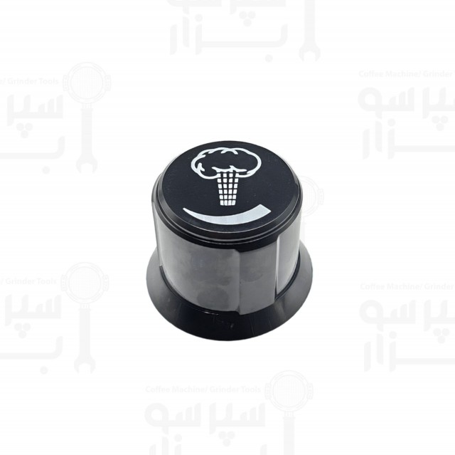شیر بخار/ آب کامل بیزرا الیسه