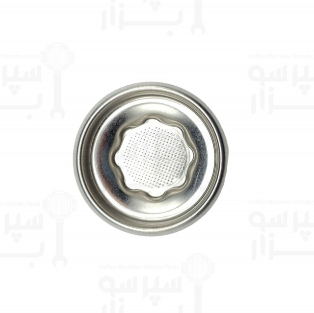 بسکت پرتافیلتر ۱ کاپ ۷ گرم یونیک