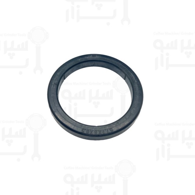 واشر هدگروپ کنتی/ فائما سایز 8/5 میلیمتر