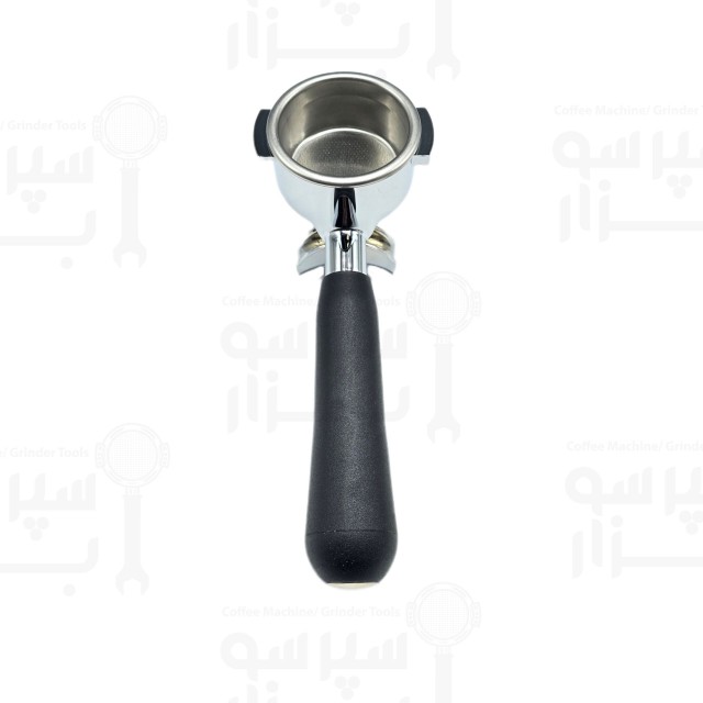 پرتا فیلتر ۲ کاپ آستوریا پلاس فوریو / وگا کانسپت سایز 53 میل کامل با بسکت داخل