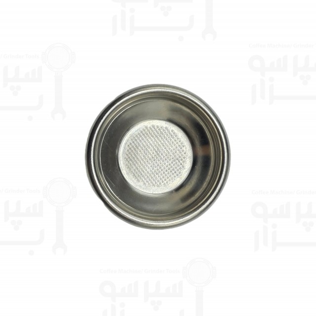 بسکت پرتا فیلتر ۱کاپ سنمارکو ۷ گرمی