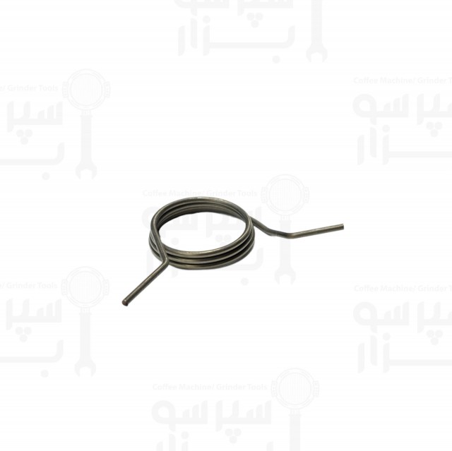 فنر داخل دوزر فیورنزاتو اف۵ مدل جدید اورجینال اندازه ۱۰×۱۴۲×۱۹۰ میلیمتر